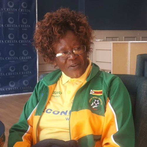 SRC investigates Zimbabwe Netball Association (ZINA)