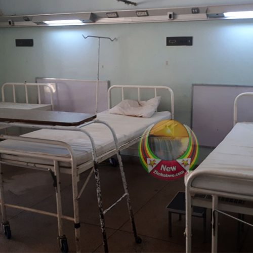 Doctors strike: No one to certify deaths at Parirenyatwa