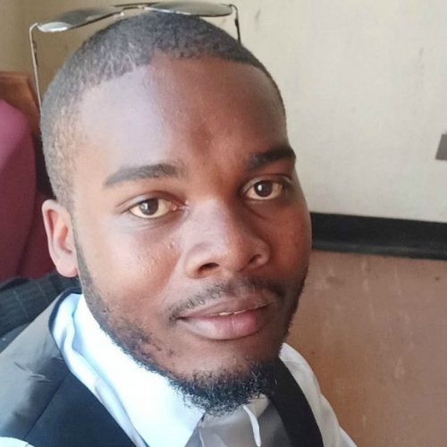 Magombeyi held in basement, tortured