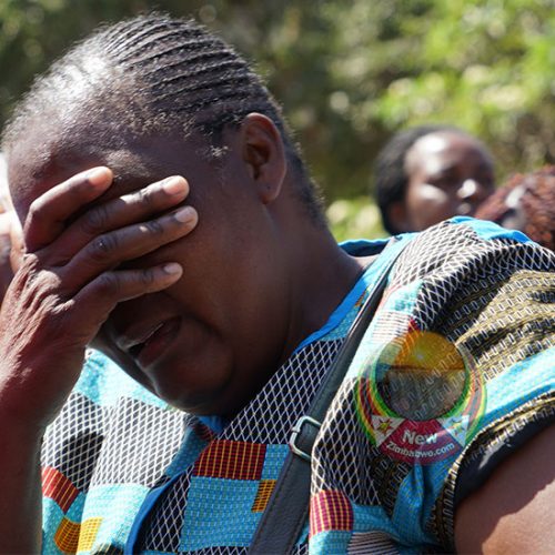 Govt deploys student doctors in hospitals as crisis persists