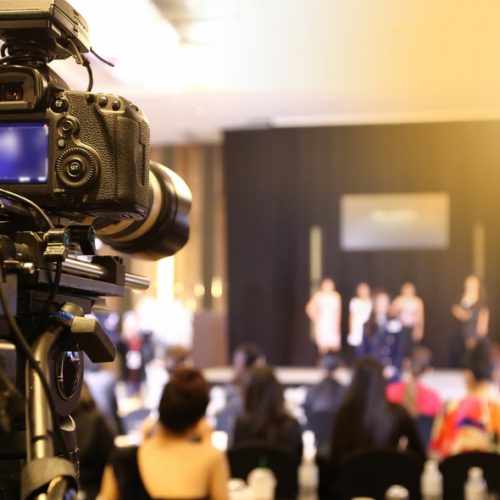 Mutare filmmaker shines at Iran film festival