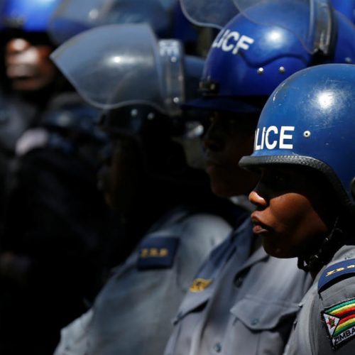 Date set for Bulawayo cops’ trial for savaging sisters