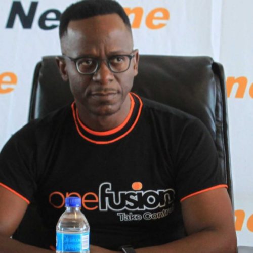 NetOne CEO Suspended Again