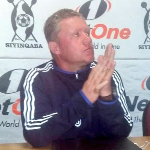 Bosso boss praises young charges for clinching Chibuku