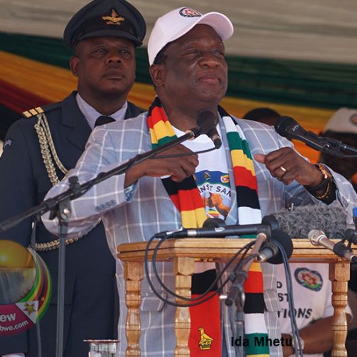 Sacked doctors slam govt for negative energy