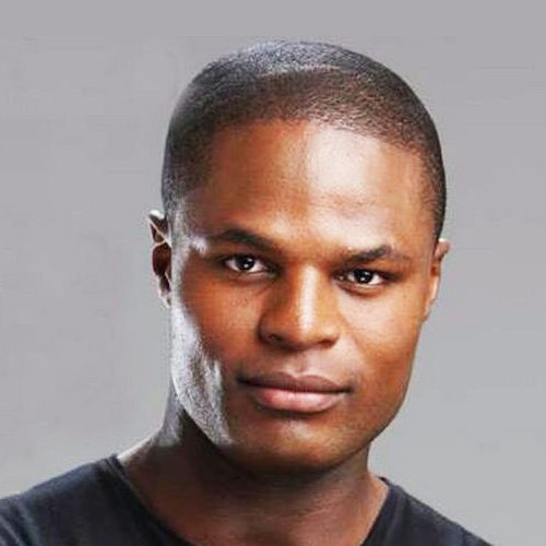 Former Isibaya star Andile Gumbi has died