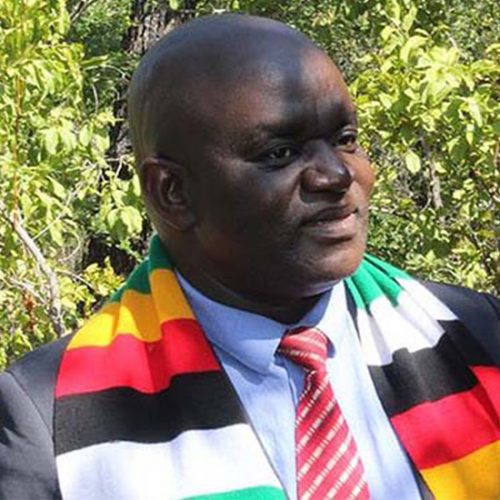 Dinha given green light to contest extortion allegations at ConCourt