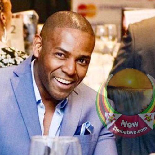 Businessman Buyanga welcomes baby girl