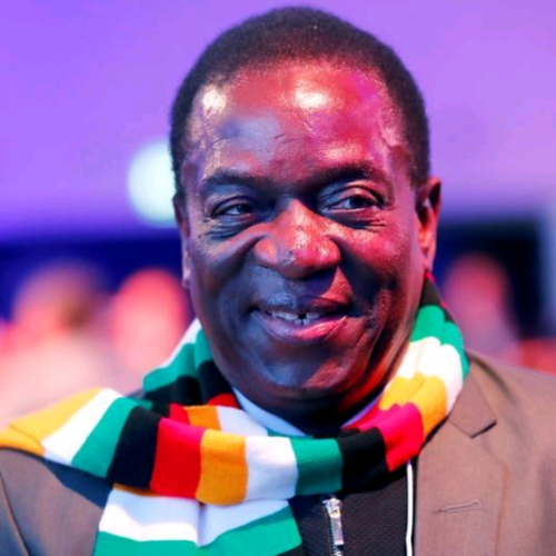 Ex Minister scorns ED talks with political nobodies, says real dialogue is with Chamisa