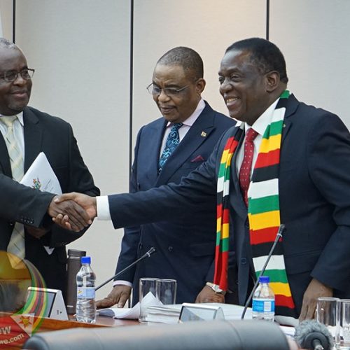 Govt loses $3,5 billion worth of land value to barons