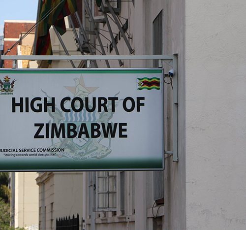 Swollen Private Parts Save Granny Jail Term For Murder