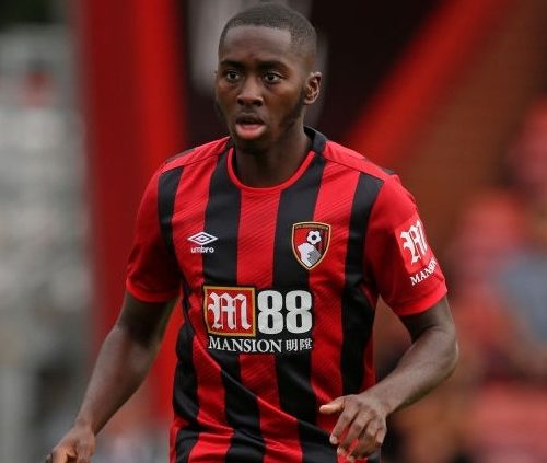 Zim teenage Zemura poised for EPL bow