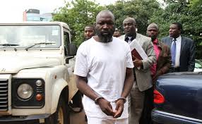Madzibaba Ishmael resurfaces, up in arms with Lands Ministry