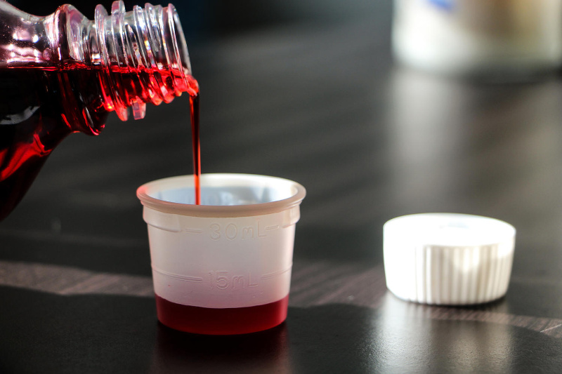 Medicines Authority warns of fake cough syrup on sale