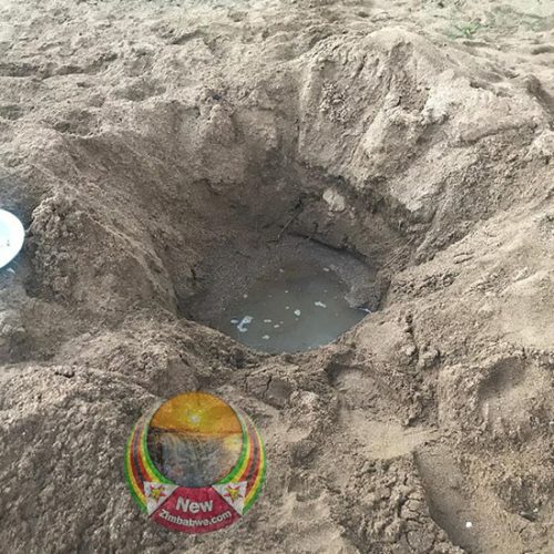60% Zim Water Sources Unsafe – UNICEF