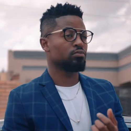 SA’s Prince Kaybe Collapses In Hotel Room, Fails to Perform At Vic Falls Carnival