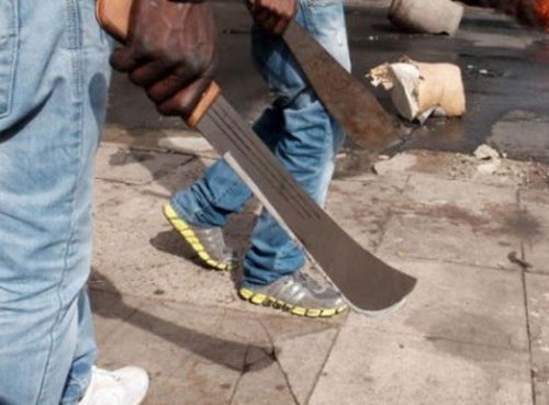 Kwekwe Courts Presiding Over Machete Gang Trials Only
