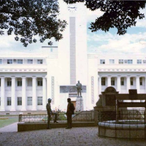 Bulawayo Council To Fill 368 Posts, Allocate 3 000 Housing Stands