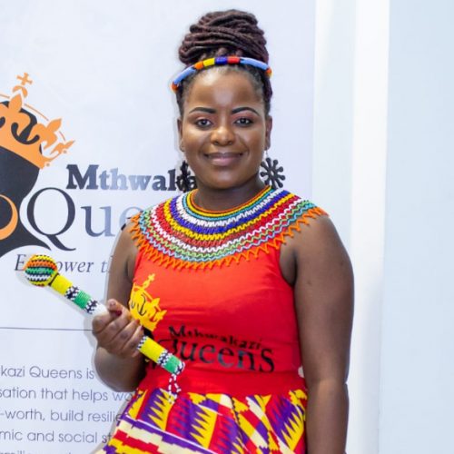Sazini Malaba, Zimbabwe’s Unsung Queen of Empowerment