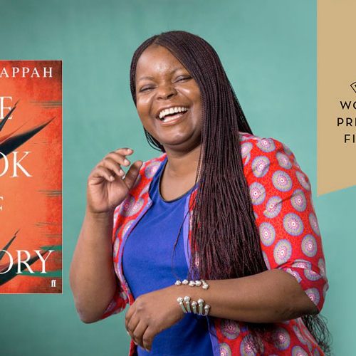 Petina Gappah nominated for Hollywood award