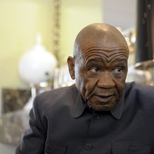 Lesotho PM to resign over alleged links to wife’s murder