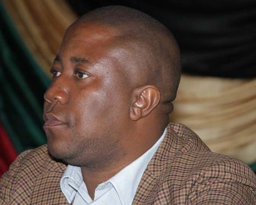 AUDIO: Ex-Zanu PF youth leader gushes ‘Kasukuwere-Muchinguri’ anti-ED plot