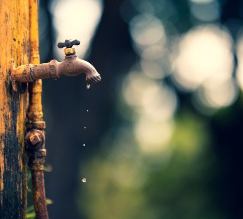 Heavy rains leave Redcliff with dry taps
