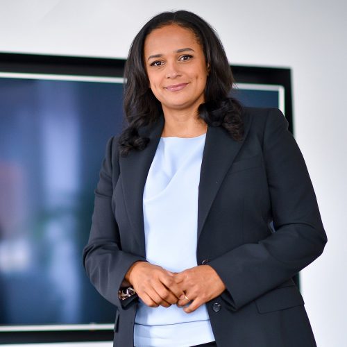 Isabel Dos Santos: Africa’s richest woman accused of fraud