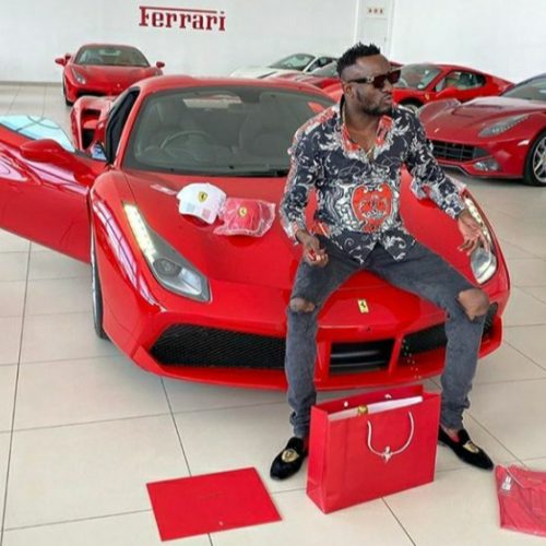 Ginimbi arrested over ‘fresh’ 2017 fraud charges, freed on $5 000 bail