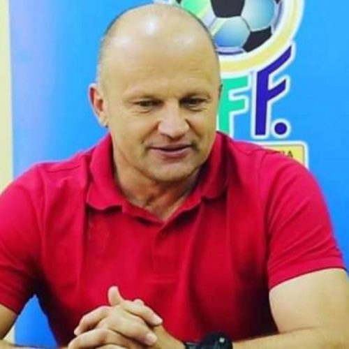Warriors handed tough CHAN draw