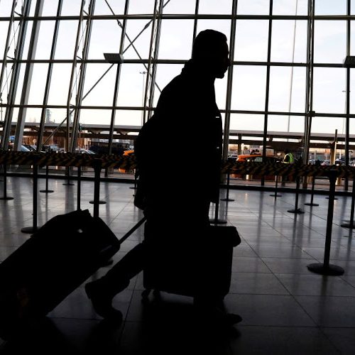 EU shuts borders as virus deaths exceed Asia toll