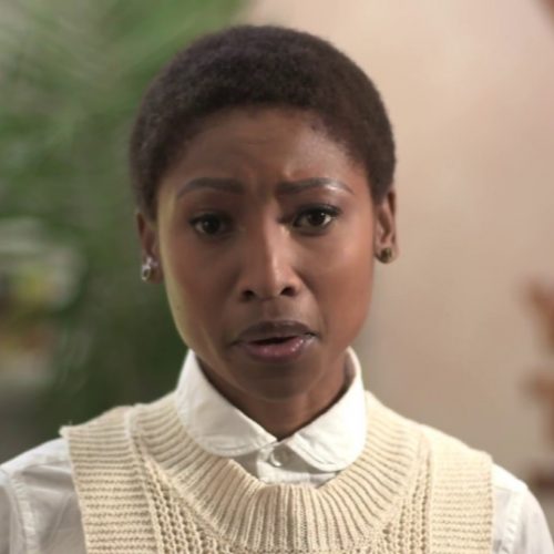 Enhle Mbali joins Mzansi Magic’s ‘Isibaya’