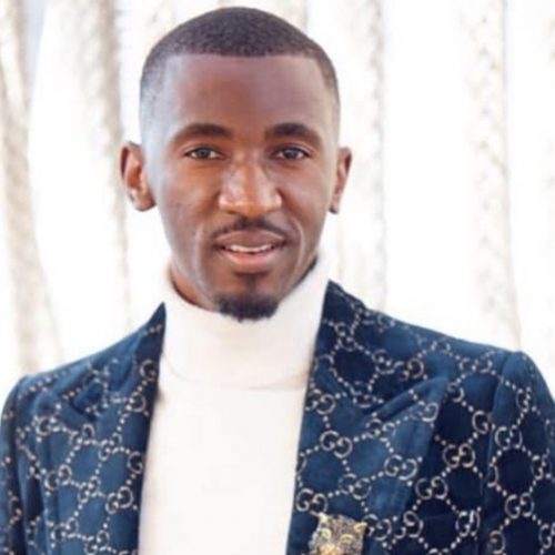 Prophet Passion not stopping from hogging limelight