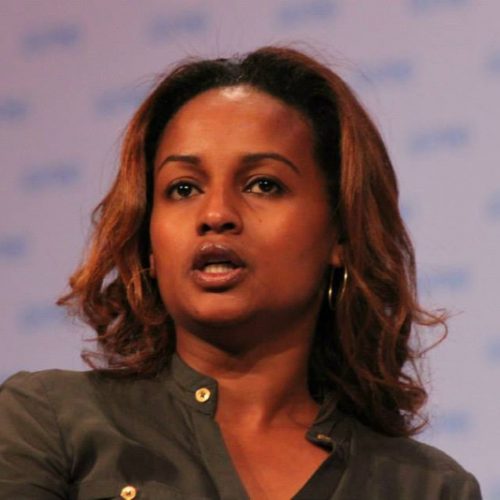 Ethiopia’s Bethleme Alemu vows will not visit SA after embassy humiliation