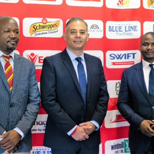 Zimbabwe set to host ICC cricket tournaments
