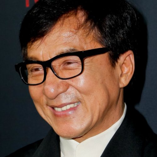 Jackie Chan offers US$140k reward for coronavirus vaccine