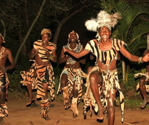 African Legends call for applications for auditions
