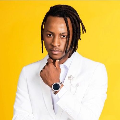 TeeMak signs new artiste under stable