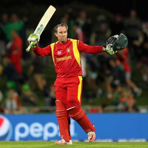 Brendan Taylor confident ahead of Bangladesh series