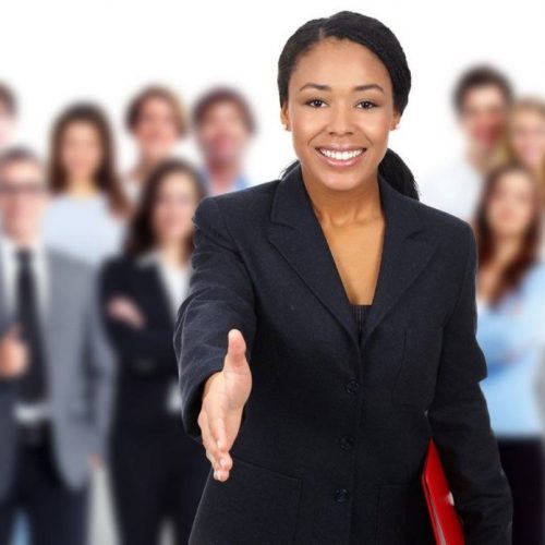 Govt Wants More Women In Decision-Making Positions