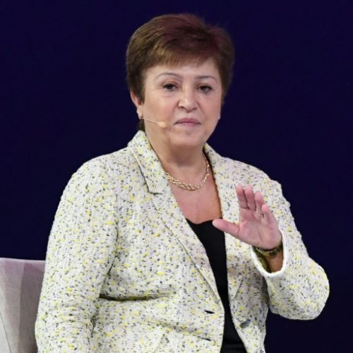 Coronavirus could damage global growth in 2020: IMF