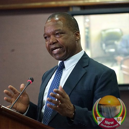 Zimbabweans Don’t Understand Economics: Mangudya