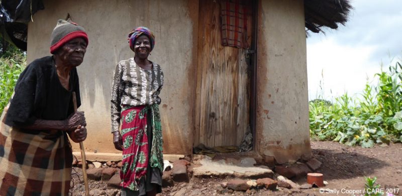 Zimbabwe S Rural Elderly Battle Hunger Amid Severe Drought Zimbabwe S Rural Elderly Battle Hunger Amid Severe Drought