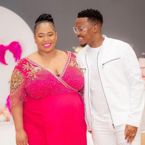 Social Media Activists Attack Tytan For Revealing Olinda Chapel’s Health In Public