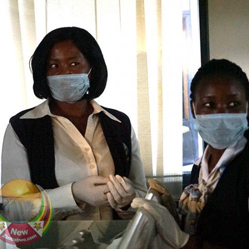 Covid-19: Council health boss urges preparation for worst-case scenario