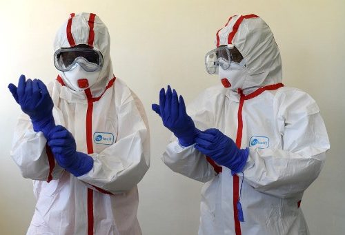 SA sees highest one-day increase in virus cases
