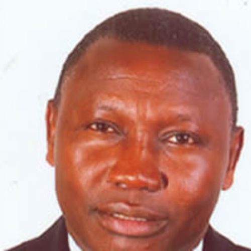 Kaukonde faces eviction from Kariba Total Service Station
