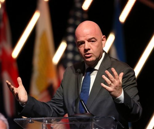 FIFA To Revisit Football To Avoid Crisis