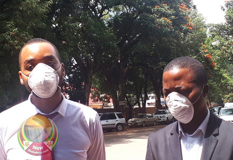 COVID19 Harare Hospital Closed, Patients Discharged As Doctors