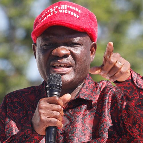 Court dissing Chamisa led group bunch of bad losers – Komichi